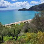 Maria Agios Georgios Pagon