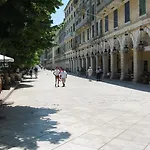 Maria Agios Georgios Pagon