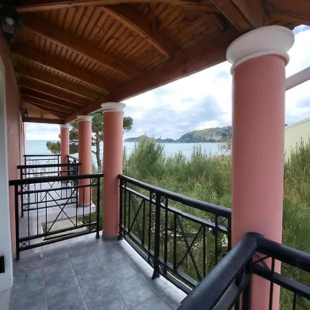 Maria Appartement Agios Georgios Pagon