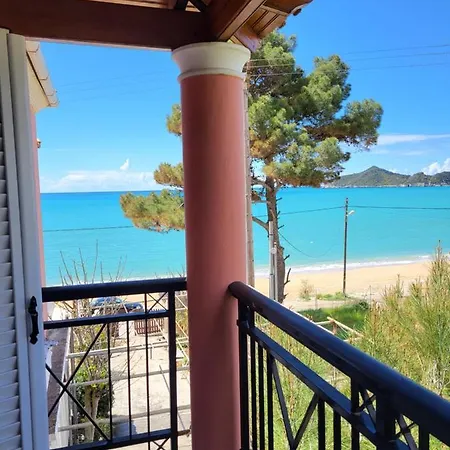 Maria Appartement