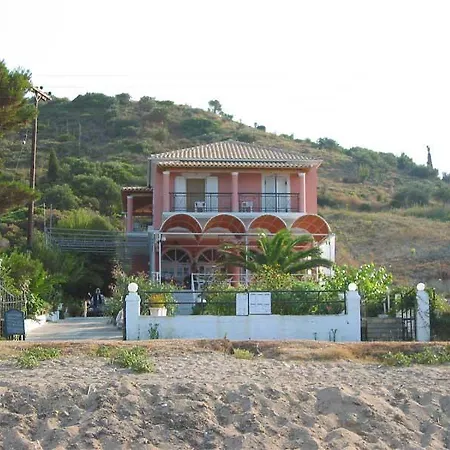 דירה Maria אגיוס גיורגיוס פגון