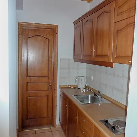 Maria Appartement *
