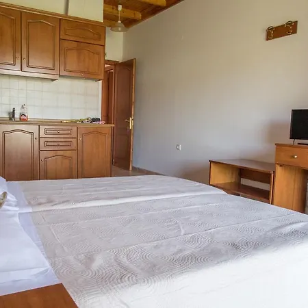 Maria Appartement *