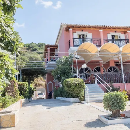 Appartement Maria