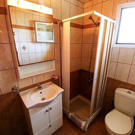 Maria Appartement *
