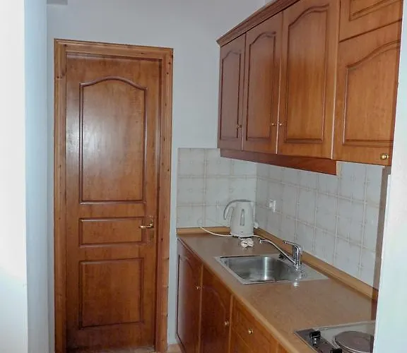 Maria Apartmán *