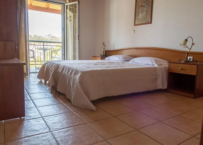 Apartmán Maria