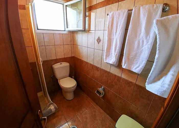 Apartmán Maria Agios Georgios Pagon