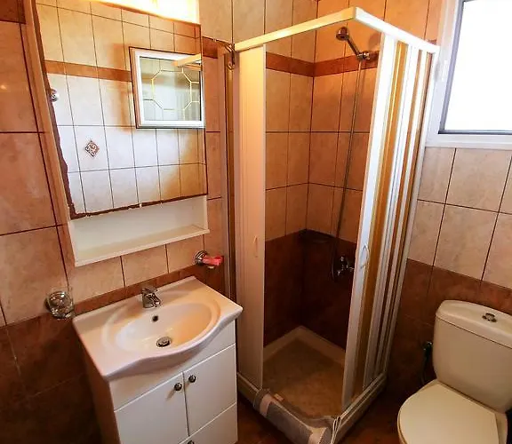Maria Apartmán *