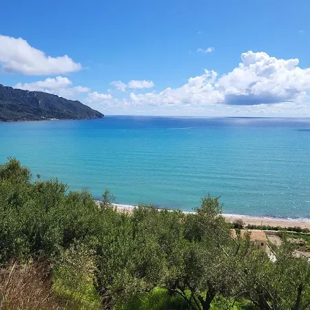 Apartman Maria Ájosz Jeórjosz Págon