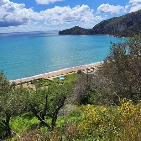 Maria Ájosz Jeórjosz Págon